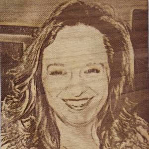 Meet your Posher, Jerrene